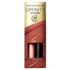 Max Factor Lipfinity Lip Colour - 070 Spicy