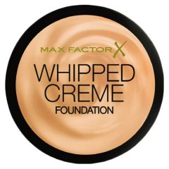 Max Factor Whipped Creme Foundation - 47 Blushing Beige 18 ml