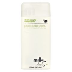 Milk & Co Baby Shampoozle + Conditioner 375 ml