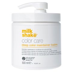 Milk Shake Color Care Deep Color Maintainer Balm 500 ml