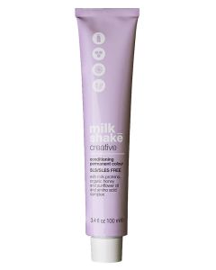 Milk Shake Creative Conditioning Permanent Colour 8.43-8CG Copper Gold Light Blond  100 ml