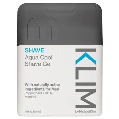 Milk & Co Aqua Cool Shave Gel 150 ml