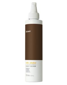 Milk Shake Direct Colour - Brown 200 ml