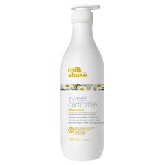Milk Shake Sweet Camomile Shampoo 1000 ml