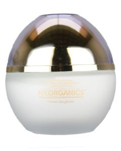 MY.ORGANICS - Good Morning Cream 50 ml