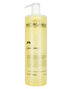 MY.ORGANICS - Surpreme Shampoo Goji 1000 ml