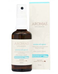 NAK Aromas Aroma Oil Spray (N) 50 ml