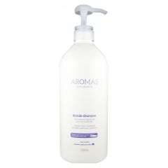 NAK Aromas Blonde Shampoo (N) 1000 ml