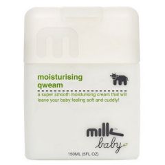 Milk & Co Baby Moisturising Qweam 150 ml