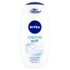 Nivea Creme Soft Shower Cream 250 ml