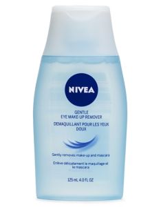Nivea Gentle Eye Make-Up Remover 125 ml