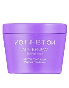 No Inhibition Age Renew Revitalizing Mask 200 ml