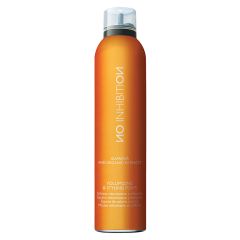 No Inhibition Volumizing & Styling Foam (Orange) 250 ml
