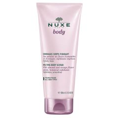 Nuxe Body Melting Body Scrub 200 ml