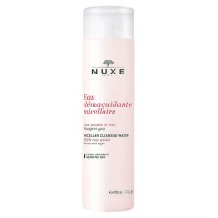 Nuxe Micellar Cleansing Water 200 ml