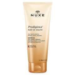 Nuxe Prodigieux Precious Scented Shower Oil