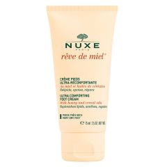 Nuxe Rêve De Miel Ultra Comforting Foot Cream 75 ml