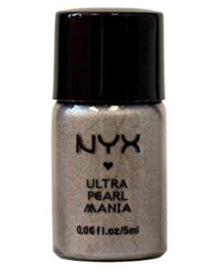 NYX Ultra Pearl Mania - Silver  