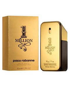 Paco Rabanne 1 Million EDT 50 ml