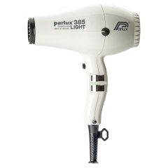 Parlux 385 POWER LIGHT hvid 