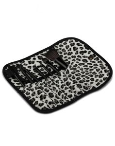 Studio Makeup Pensel sæt - Sne-leopard 3-1491-79 