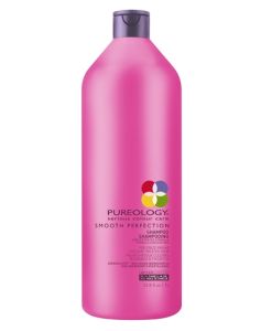 Pureology Smooth Perfection Shampoo 1000 ml