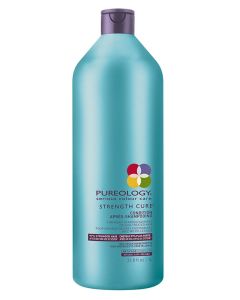 Pureology Strength Cure Conditioner 1000 ml