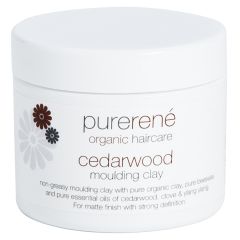 Purerené Cedarwood Moulding Clay (U)