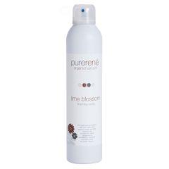 Purerené Lime Blossom Finishing Spray 300 ml