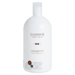 Purerené Orangemint Volumizing Shampoo 1000 ml