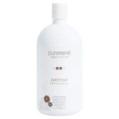 Purerené Patchouli Softening Shampoo (U) 1000 ml