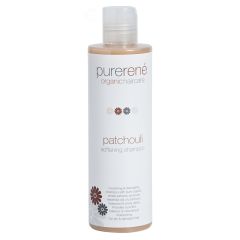 Purerené Patchouli Softening Shampoo (U) 250 ml