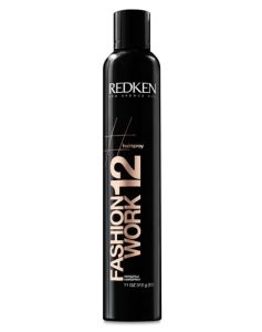 Redken Fashion Work 12 (U) 400 ml