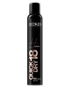 Redken Quick Dry 18 (N) 400 ml