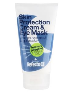 Refectocil Skin Protection Cream And Eye Mask (N) 75 ml