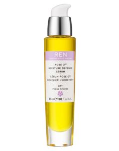 REN Rose O12 Moisture Defence Oil 30 ml