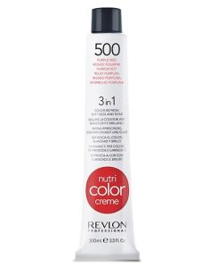 Revlon Nutri Color Creme 500, tube 100 ml