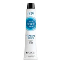 Revlon Nutri Color Creme 009 - Turkis (U)