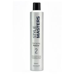 Revlon Style Masters Modular Hairspray_2 (U) (beskadiget emballage)