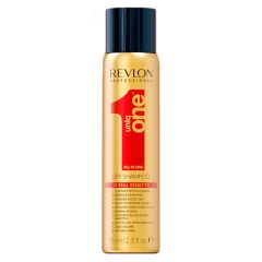 Uniq One Dry Shampoo (Rejse Str.) 75 ml