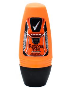 Rexona Men Adventure 50 ml