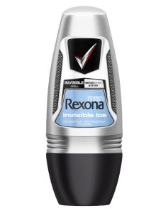 Rexona Men Invisible Ice 48h 50 ml