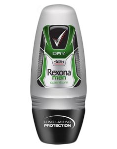 Rexona Men Quantum 48h 50 ml
