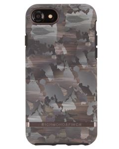 Richmond And Finch Camouflage iPhone 6/6S/7/8 Cover 