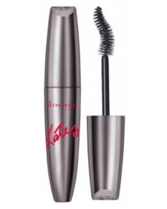 Rimmel ScandalEyes Mascara By Kate Moss - 006 Eye Rock Amethyst 