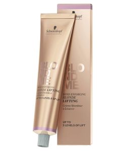 Schwarzkopf Blondme - Blonde Lifting - Sand (N) 60 ml