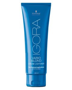 Schwarzkopf Igora Vario Blond Cream Lightener 250 ml
