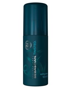 Sebastian Twisted Curl Reviver Styling Spray 100 ml
