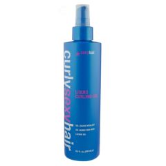 Sexy Hair Curly Sexy Hair Liquid Curling Gel (U)