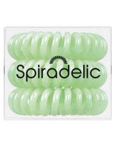Sibel Spiradelic - Green 